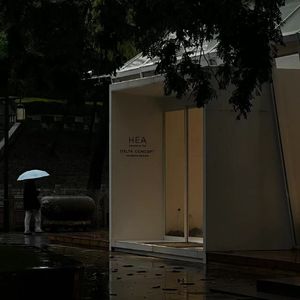 小城之春