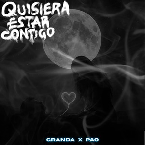 Quisiera Estar Contigo