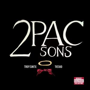2PACSONS (feat. Tiesko)