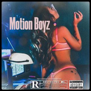 Motion Boyz (feat. Official bandman, Aflacko, Racheeeto, Lul Jay, Guapoheadhunch00 & Lyngo)