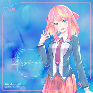 砂嵐に咲く花 (instrumental)