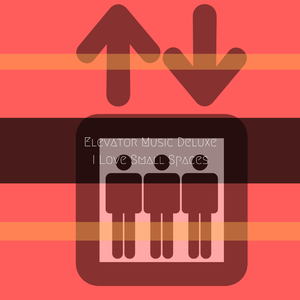 Bgm for Loving Cramped Elevator With Smelly People