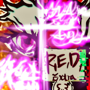 R.E.D. (feat. NA09 a.k.a. MC STARRING)