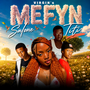 ME FYN SALONE TITI