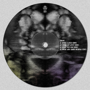 Suprok (Kris Goad Remix)