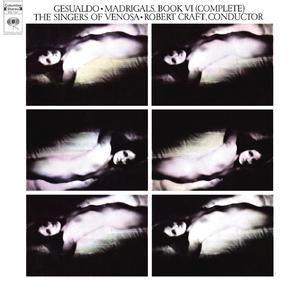 Madrigali a cinque voci. Libro Sesto:3. Tu piangi, o filli mia (2023 Remastered Version)