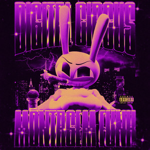 Digital Circus Montagem Funk