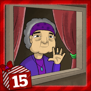 Spåren i snön (Avsnitt 15), del 4