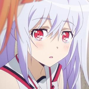 有梦想的咸鱼不会心碎