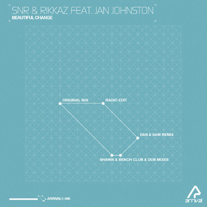 Beautiful Change (Dan & Sam Remix)