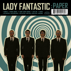 I Don't Speak French