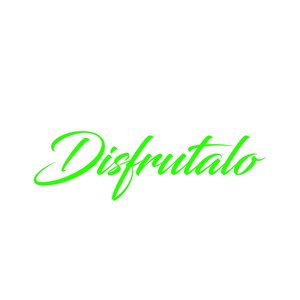 Disfrutalo