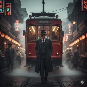 청산별곡(feat: 남자의 인생)