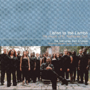 Let Us Cheer The Weary Traveler