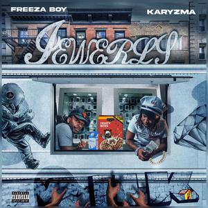 Jewelry (feat. Freeza Boy)