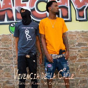 Vivencia De La Calle (feat. OG Frangel)