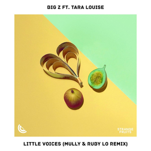 Little Voices (Mully & Ruby LO Remix) - Radio Edit