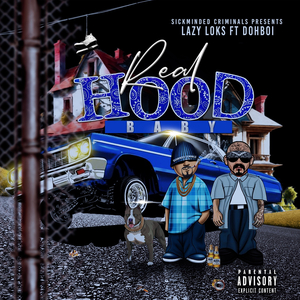 Real Hood Baby