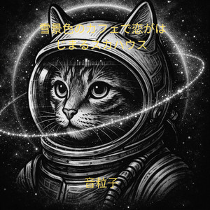 雪の香りに混ざるトランペット