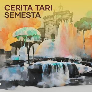 Cerita Tari Semesta