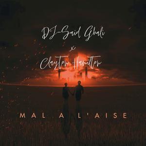 Mal a l'aise (feat. CLAYTON HAMILTON)