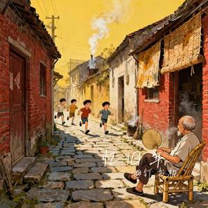 忆旧年