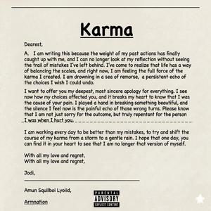 Karma (Astra)