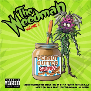 Weedman (Interlude)