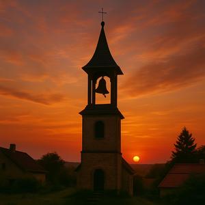 Můj zvon (feat. Jan Satín)