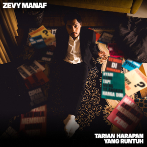 Tarian Harapan Yang Runtuh