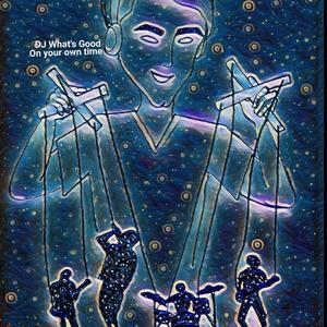 Above the Smokey Clouds