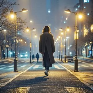 依然在你身边