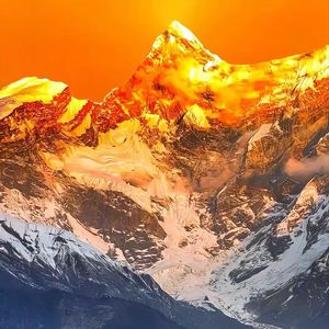 晨雾轻漫青草地之神秘序曲