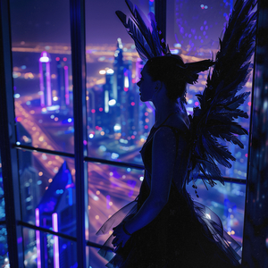 Amaze (Slowed + Reverb)