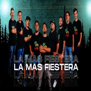 Prendete a mi cumbia