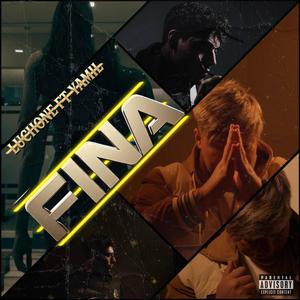 Fina (feat. Yamil)