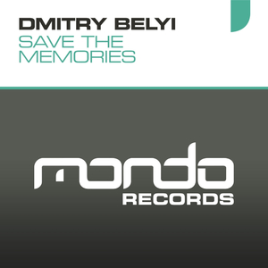 Save The Memories (Eric Rose Remix)