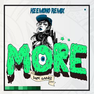 More (Remix)