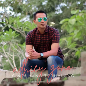 Cinta Yang Terhalang