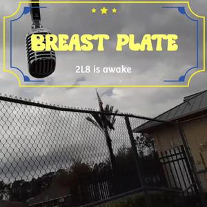 Breast plate