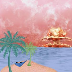Nuclear (feat. SOLANA & Brea Scow)