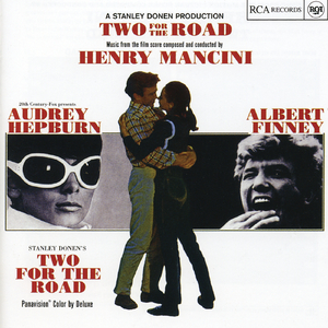 Two for the Road (Main Title)