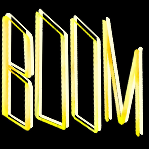 Boom（Prod By CRAZY BEATZ）