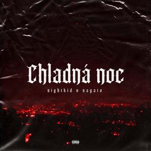 Chladná noc (feat. Nagato)