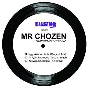 Ngiyamukhumbula (Instrumental)