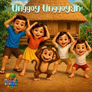 Unggoy Unggoyan