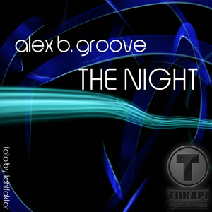 The Night (Alisson & Turner Remix)