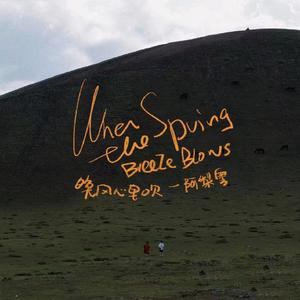 阿梨粤-晚风心里吹（Cycle remix）