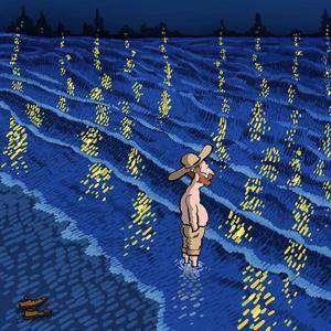 一个朋友的故事（Prod by Yzz）