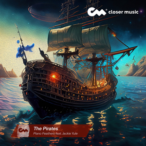 The Pirates (Instrumental)